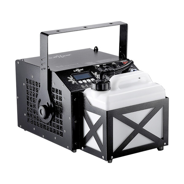 DJPOWER S-5 迷你飄雪機
