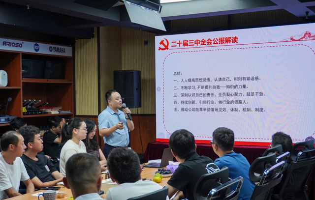 鷹皇九月簡(jiǎn)報(bào)｜金秋華章，鷹皇科技影視先鋒持續(xù)領(lǐng)航