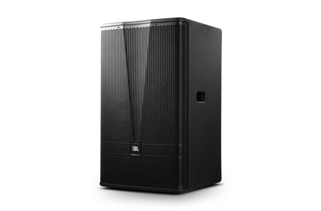 JBL CV3015/CV3018S 商務會議音箱，酒樓餐廳音樂播放、舞臺表演、多功能廳、報告廳專業(yè)擴聲應用