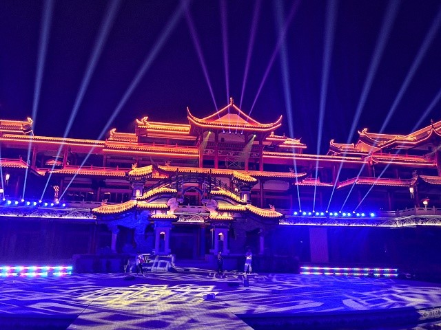 演唱會、音樂節(jié)全部暫停燈光音響租賃企業(yè)怎么辦？