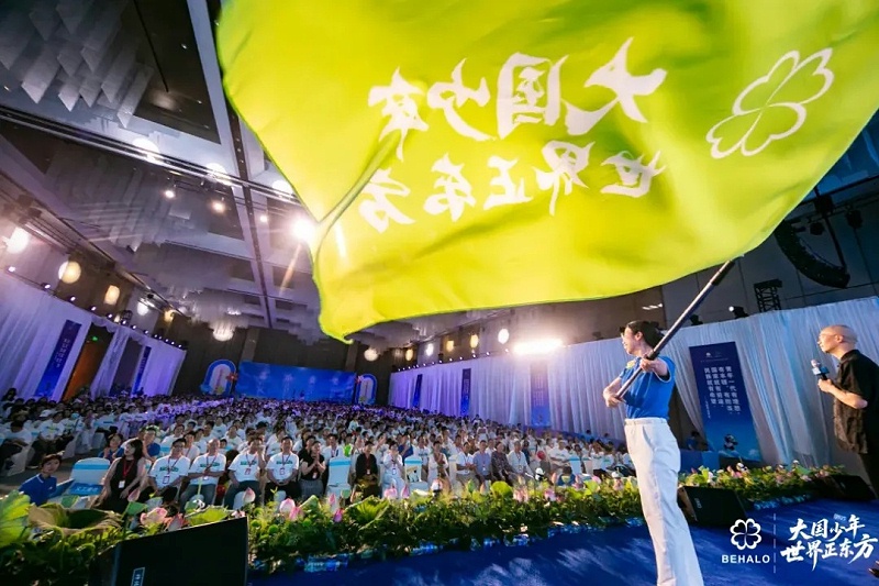 鷹皇科技7月簡報(bào)｜高溫下的堅(jiān)守