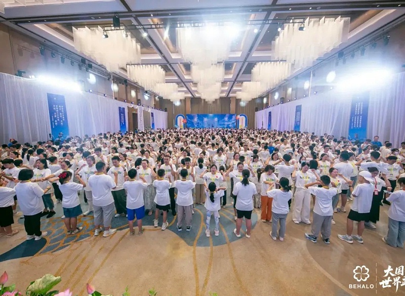 鷹皇科技7月簡報(bào)｜高溫下的堅(jiān)守