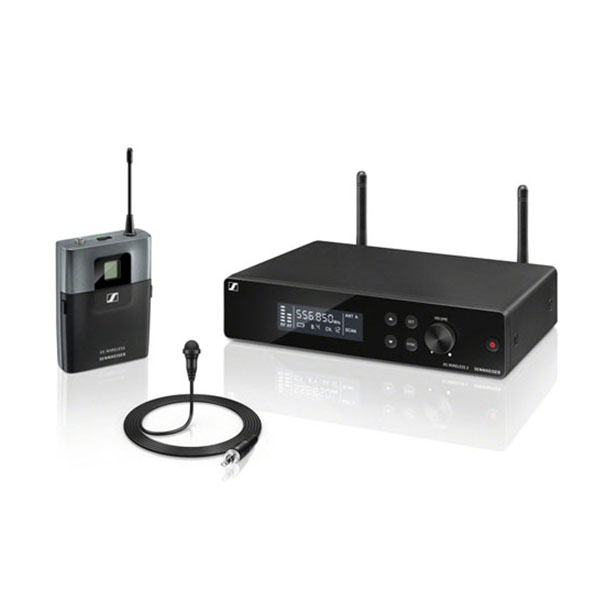 森海塞爾 XSW2-ME2 無線話筒 森海塞爾 XSW2-ME2 無線話筒