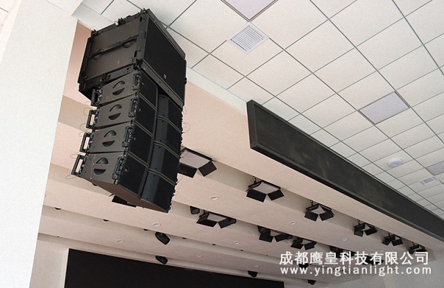 學(xué)術(shù)報(bào)告廳專業(yè)音響設(shè)計(jì)