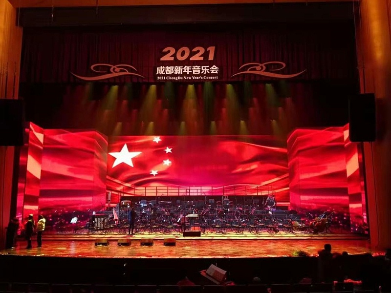 鷹皇走過的2020，每一步都是故事