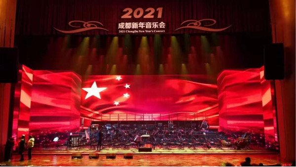 鷹皇走過的2020，每一步都是故事