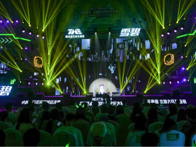 校園音樂大賽的舞臺(tái)搭建與燈光音響配置