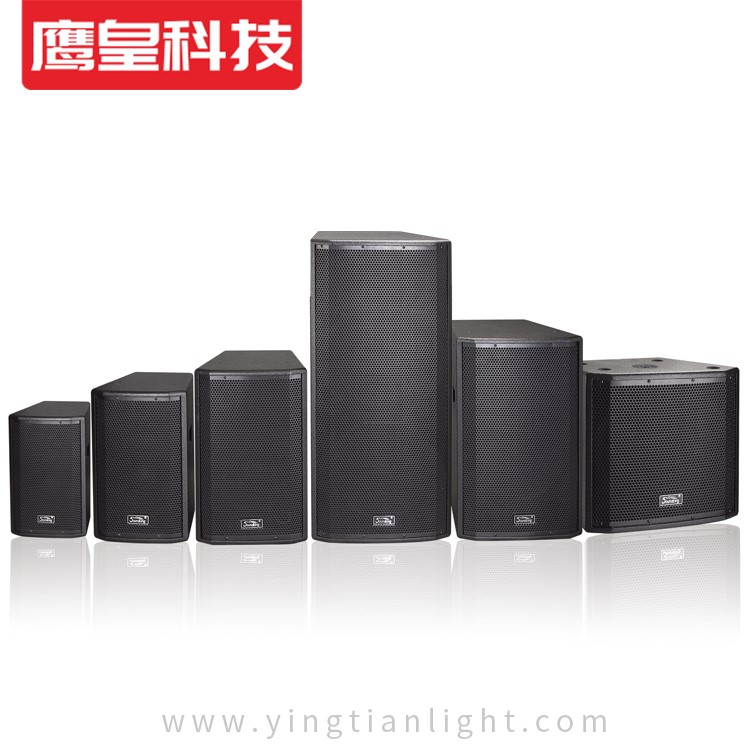 功放機(jī)與音箱怎樣搭配才合理？