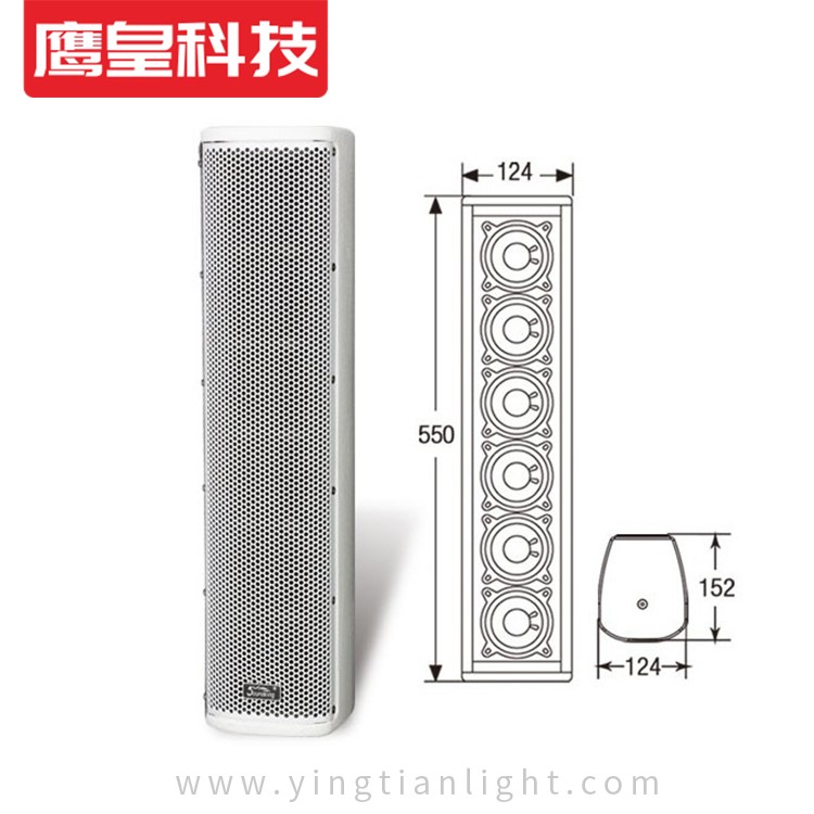 鷹皇教你--如何“聽”出音箱的音質(zhì)好壞？