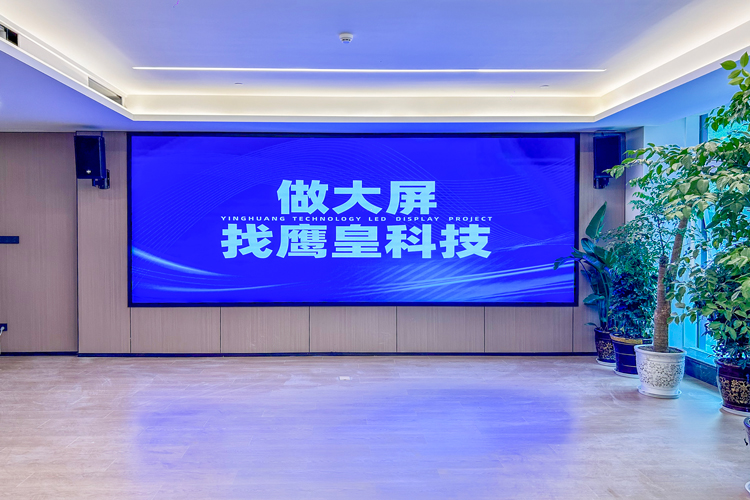 LED屏選購參考 | SMD和COB封裝區(qū)別，新手選購不踩坑