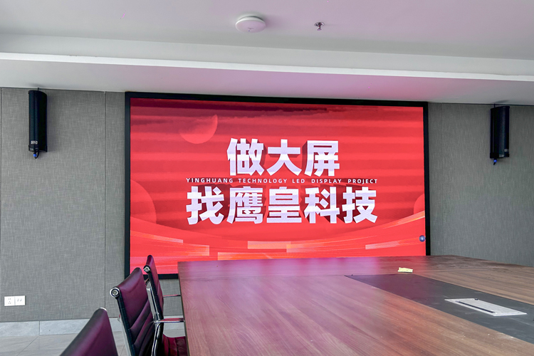 LED屏選購參考 | SMD和COB封裝區(qū)別，新手選購不踩坑