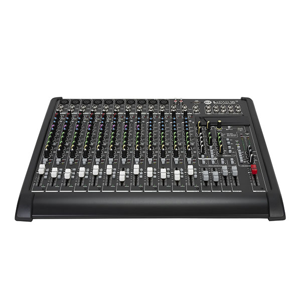 RCF L-PAD 16CX 十六通道調(diào)音臺(tái)