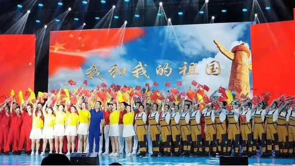 成都成華區(qū)燈光音響租賃公司哪家比較好？