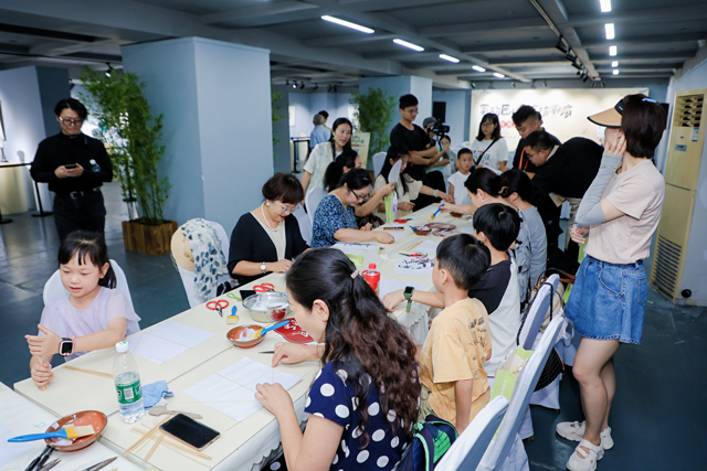 2025德陽潮扇藝術(shù)展