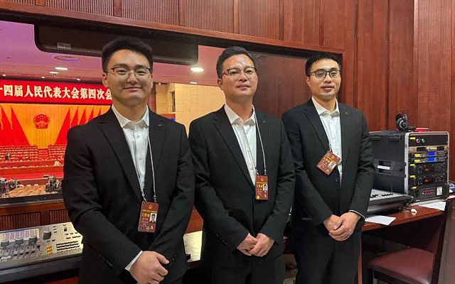 鷹皇科技一月簡報(bào),成都鷹皇科技專業(yè)舞臺燈光音響視頻工程